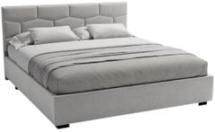 Кровать my-STYLE my-Mili 200x200 (P20D20M07)