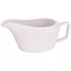 Посуда прочая Excellent Houseware 17090 Соусник 400ml, 18x8cm, фарфор