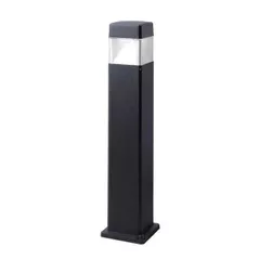 Светильник уличный Fumagalli ESTER 800 10 W Negru/Transparent