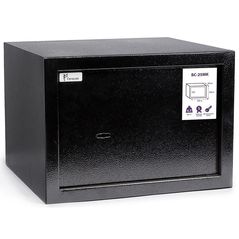 Мебельный сейф Ferocon BS-25MK (250x350x250), furniture