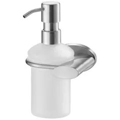 Дозатор для мыла Bisk 03120 SIDE