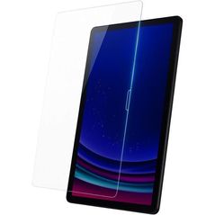 Sticlă de protecție pentru tabletă UNIQ Samsung Tab S10 Plus/S9 FE Plus/S9 Plus/S8 Plus/S7 Plus/S7 FE 12.4, Clear