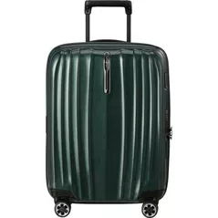 Чемодан Samsonite Nexis 76/28 TSA Exp Verde Inchis (158250/A834)