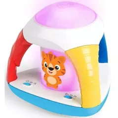 Jucărie Baby Einstein 12084 Jucarie electronica Curiosity Kaleidoscope