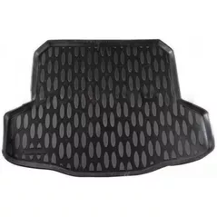 Коврик для автомобиля Aileron 72017 VW Tiguan (2007-2012)