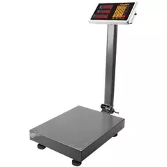 Весы промышленные Tolsen Electronic 1-300kg (35802)