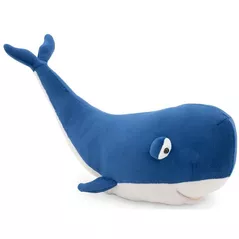 Мягкая игрушка Orange Toys Whale 77 OT5001/77