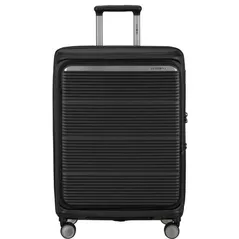 Чемодан Samsonite Paralux Hs 67/24 TSA Exp Negru (156525/1041)