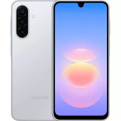 Смартфон Samsung A185 Galaxy A18 256GB Silver