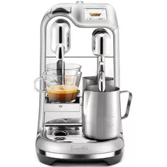 Кофемашина капсульная Nespresso Creatista Pro