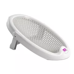 Cădiță OK Baby 39102300 Suport pentru cadita Jelly Grey