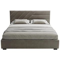 Кровать my-STYLE my-Lani 200x200 (P54D20M08)