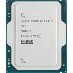 Процессор Intel Ultra 5 225, S1851, Box