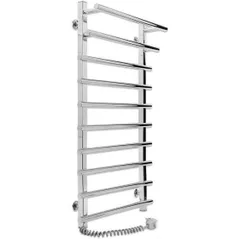 Полотенцесушитель Laris Kaskad Premium P10 500 х 1200 electro L