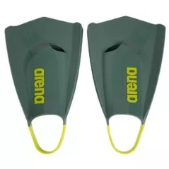 Accesoriu pentru înot Arena 006151-210 ласты Powerfin PRO размер 46/77 зеленый