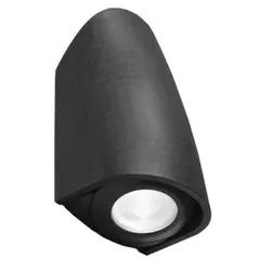 Светильник уличный Fumagalli MAMETE 1.7 Вт IP67 черный