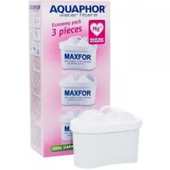 Cartuș filtre de tip-cană Aquaphor B100-25 (Mg+)