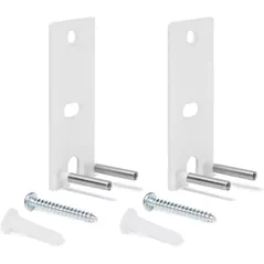 Подставка для колонок Bose Omnijewel Satelite Wall Bracket Wht, Pair
