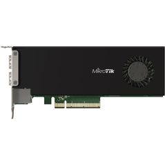 Сетевая карта MikroTik CCR2004-1G-2XS-PCIe