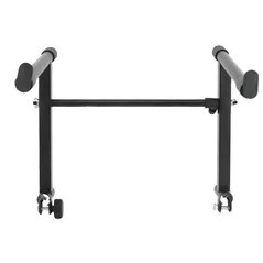 Accesoriu p/u instrumente muzicale Hebikuo Stativ Claviatură Q-50