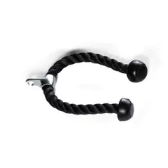 Спортивное оборудование TOORX 2318 Adaptor triceps (85 cm) CDTNN