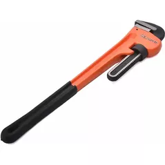 Clește Harden 600812 Cheie reglabila pentru tevi Stillson 12" L=300 mm, W=57/40 mm Industrial