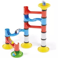 Конструктор Quercetti 6506 Трэк MIGOGA Junior new