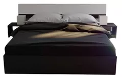 Pat Indart Light Bed (255x210x61)