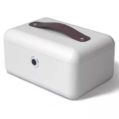 Safeu de mobilier Deli DLAE200, 140х280х190мм (для ювелирных изделий)