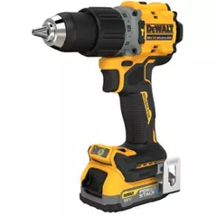 Дрель DeWalt DCD805E2T