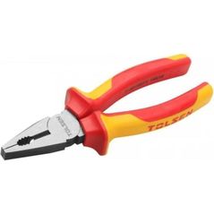 Плоскогубцы Tolsen Cleste combinat 200mm 1000V (V38118)
