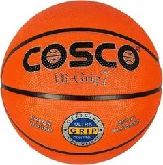 Мяч miscellaneous 50500 Cosco Basket Ball Hi-Grip Size-7