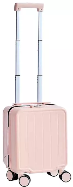 Чемодан Bags Neo XS Candy Pink