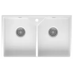 Chiuvetă bucătărie Reginox R40720 Dublin II