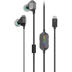 Căști pentru gaming Lenovo Legion E510 7.1 RGB Gaming In-Ear (GXD1N40797)