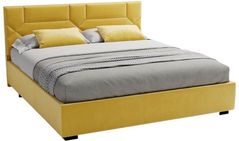 Кровать my-STYLE my-Ola 200x200 (P12D20M19)