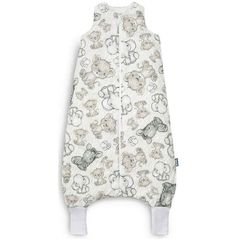 Haine pentru copii Sensillo 43962 Sac-Romper de dormit pentru bebelusi 2.5 Tog L 98-116 cm