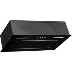 Вытяжка Mastercook BORA 850(52) Sensor FG BL LED
