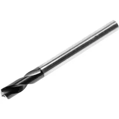 Burghiu JTC JTC-3828A cu acoperire din titan pentru găurirea sudurilor în puncte 6x70 mm (TIALN)