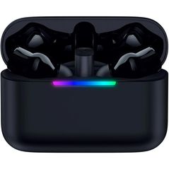 Căști fără fir Razer RZ12-05610100-R3G1 Hammerhead V3 HyperSpeed, Black