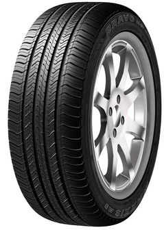 Шина Maxxis 235/60 R18 HPM3 Bravo 103H TL