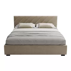 Кровать my-STYLE my-Luna 140x200 (P08D14M04)