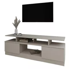 Comodă TV Smartex (16509) Т9 120cm TV Kashemir