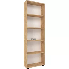 Офисный стеллаж Bofigo 15-02-02 Pine