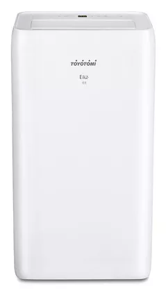 Aparat aer condiționat mobil Toyotomi TPAC-12CHMG 12000 BTU