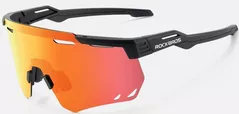 Ochelari de protecție Rockbros 14110013006 Ochelari de soare pentru ciclism polarizati