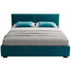 Кровать my-STYLE my-Bria 120x200 (P02D12M18)