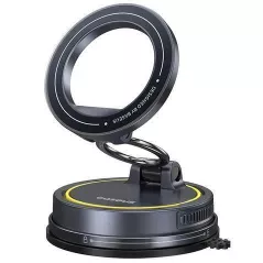 Автомобильный держатель Baseus C0013803 Car Mount Suction Cup Veersion, VC2 Flex Magnetic