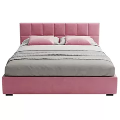 Кровать my-STYLE my-Kiki 160x200 (P04D16M13)