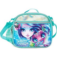 Детский рюкзак Nebulous Stars 12583 Lunch Bag - Nenuphia & Lilya (25.5 x 21.5cm)